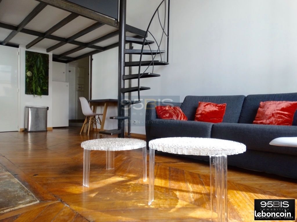 Maison à vendre, 38m², Lyon 2ème