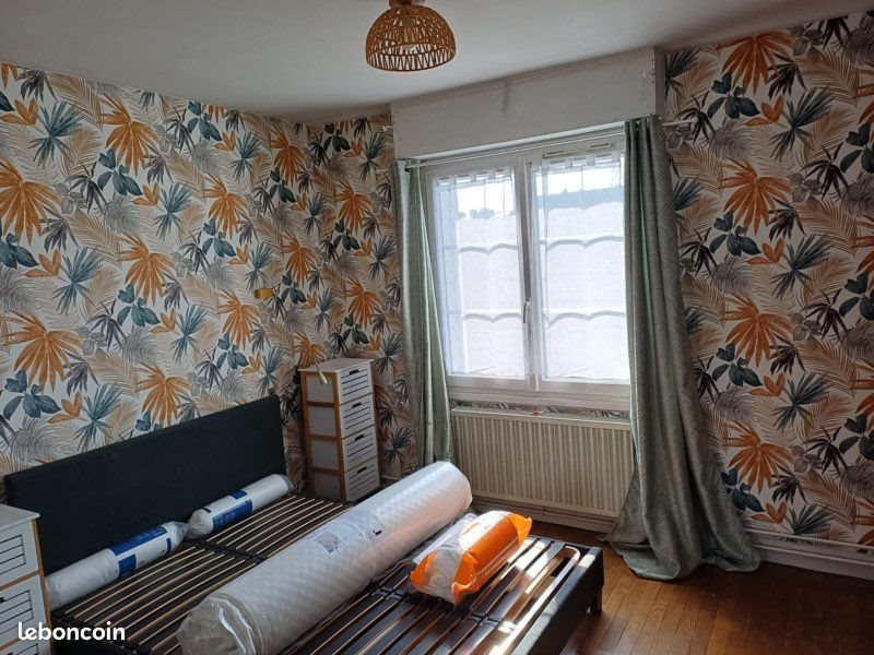 Appartement à louer, 53m², Lisieux