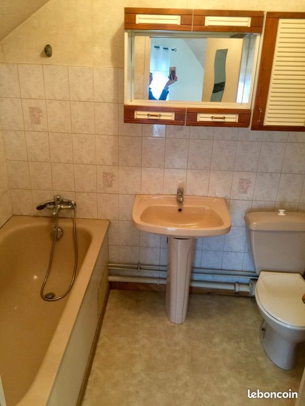 Appartement à louer, 36m², Clermont