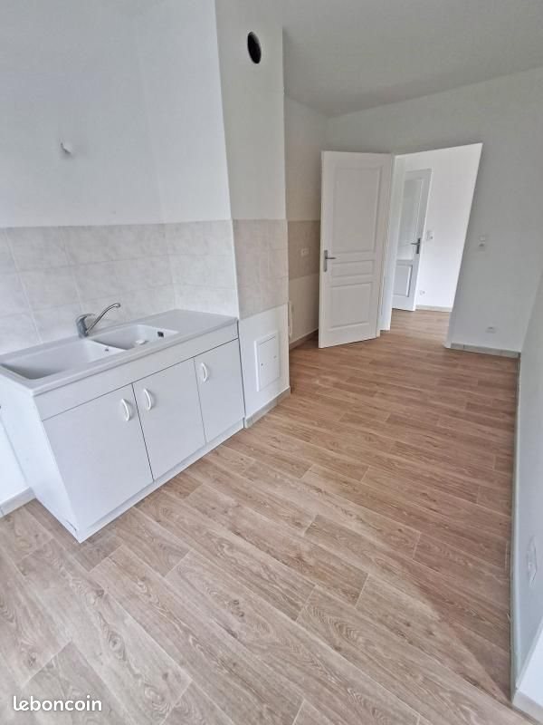 Appartement à louer, 84m², Meylan