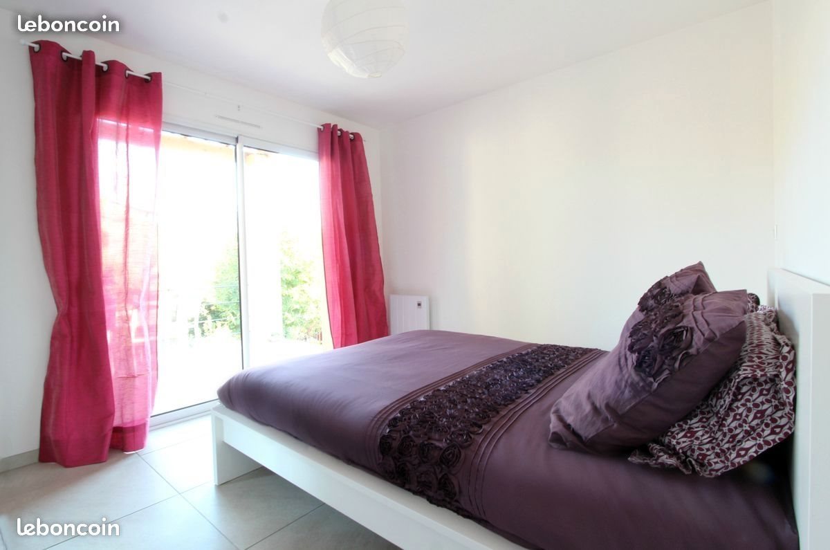 Maison à louer, 70m², Montbazin