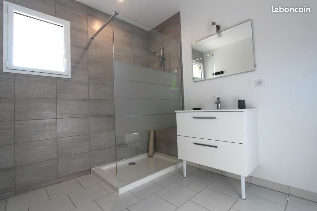 Maison à louer, 70m², Montbazin