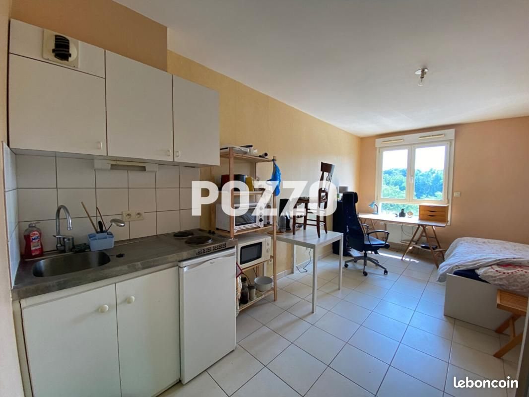 Appartement à louer, 23m², Vire
