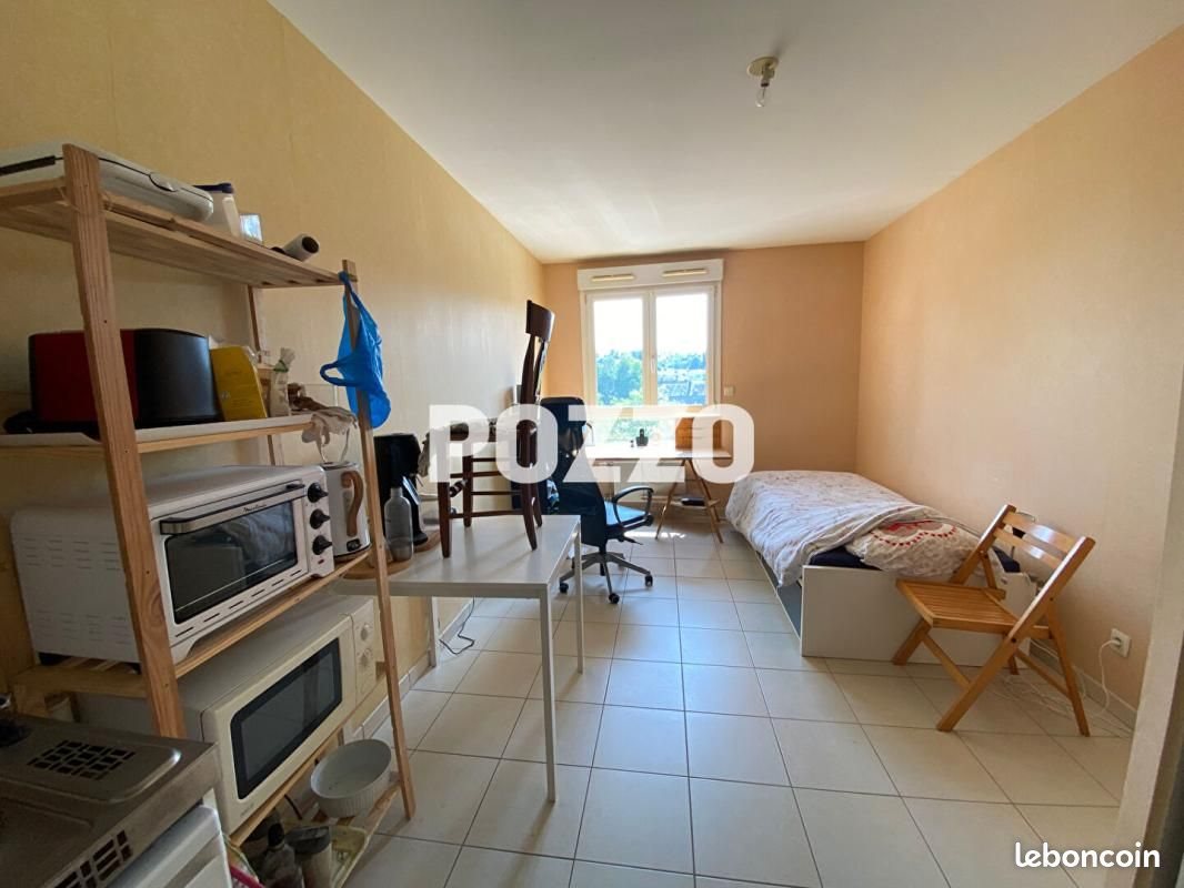 Appartement à louer, 23m², Vire