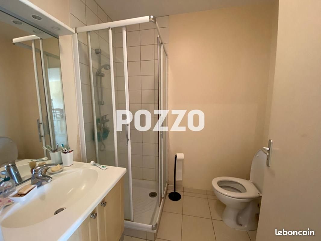 Appartement à louer, 23m², Vire