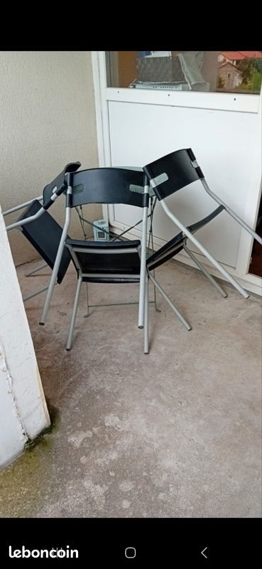 Appartement à vendre, 25m², Saint-Etienne