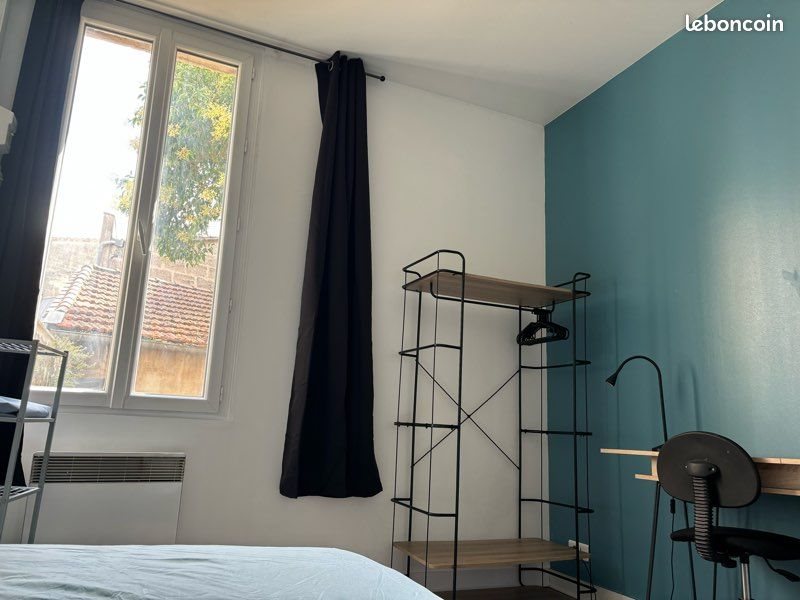 Appartement à louer, 43m², Bordeaux