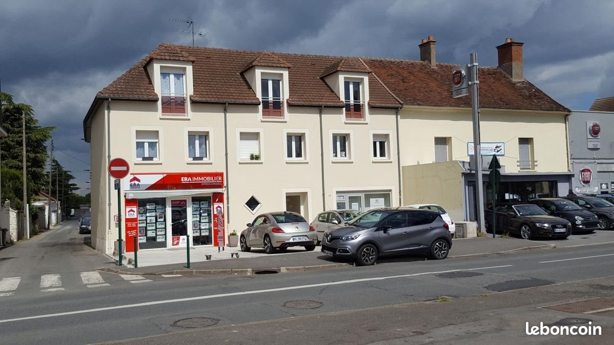 Appartement à louer, 46m², Ozoir-la-Ferrière