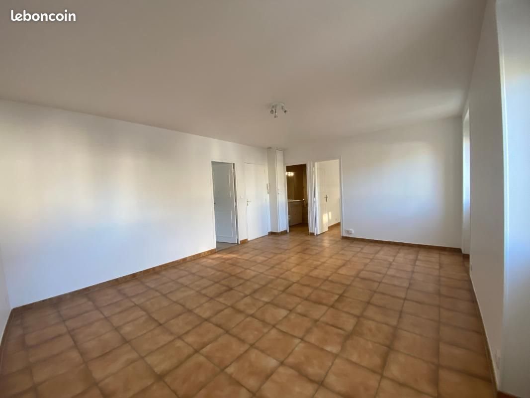 Appartement à louer, 46m², Ozoir-la-Ferrière
