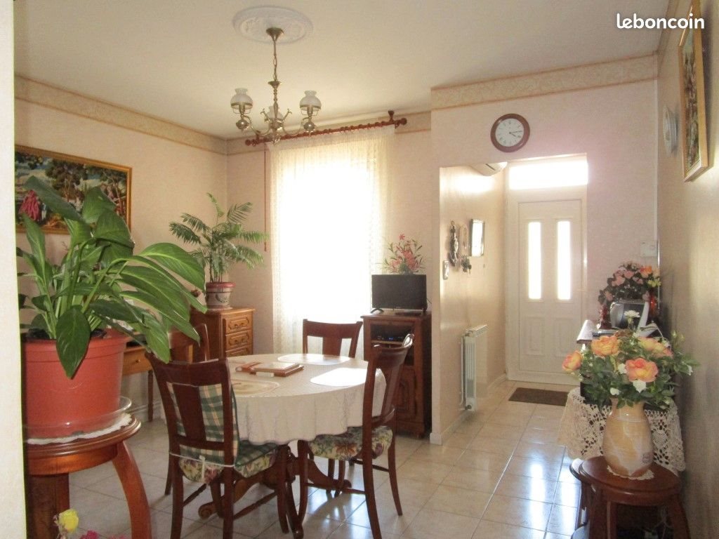 Maison à louer, 95m², Caussade