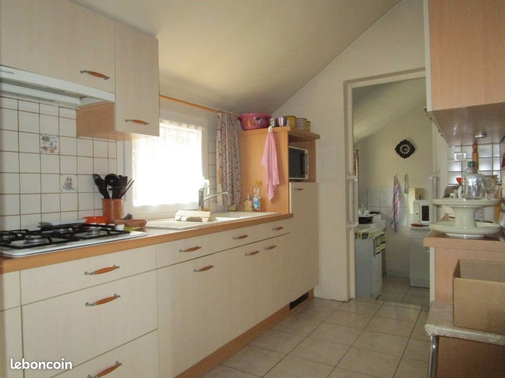 Maison à louer, 95m², Caussade