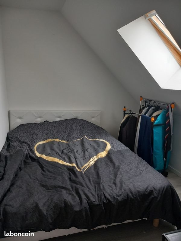 Maison à louer, 60m², Chaingy