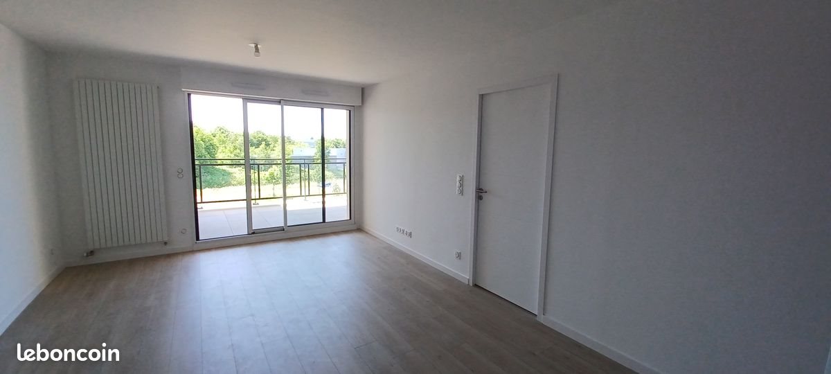Appartement à louer, 45m², Pacé