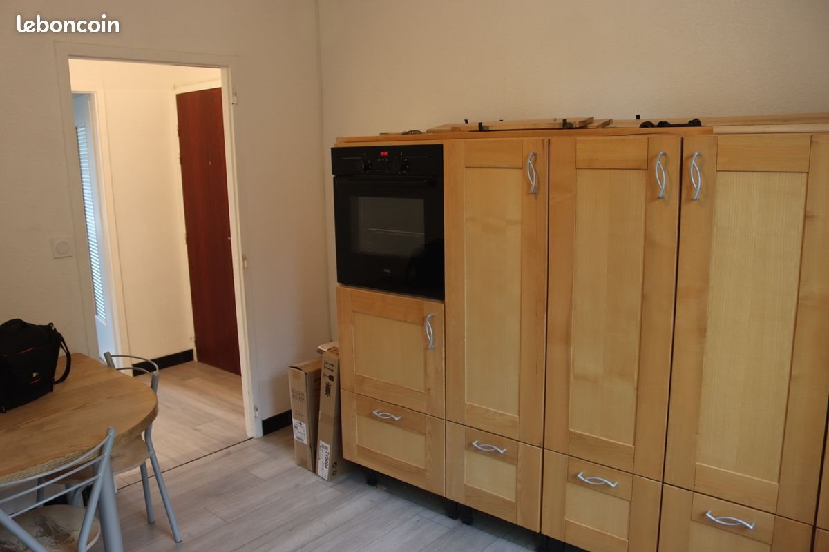 Appartement à louer, 60m², Besançon