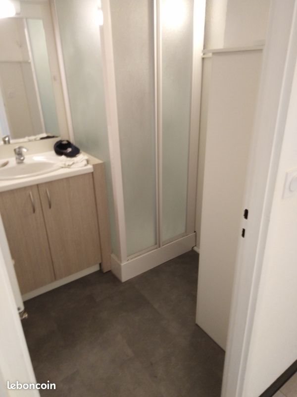 Appartement à louer, 60m², Besançon