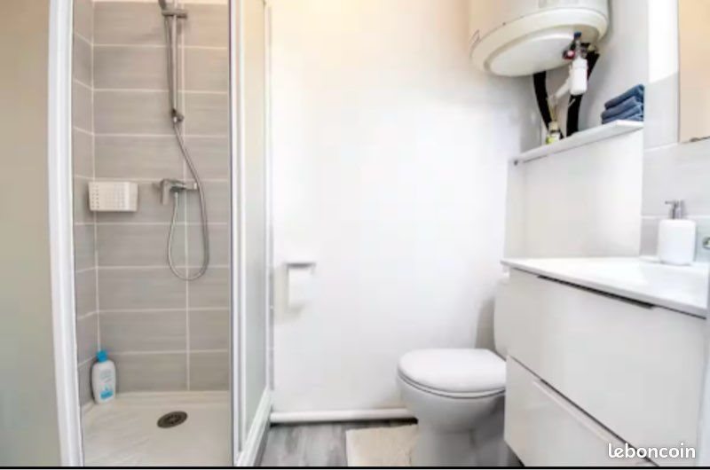 Appartement à louer, 17m², Nantes