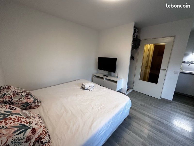 Appartement à louer, 22m², Bonneuil-sur-Marne