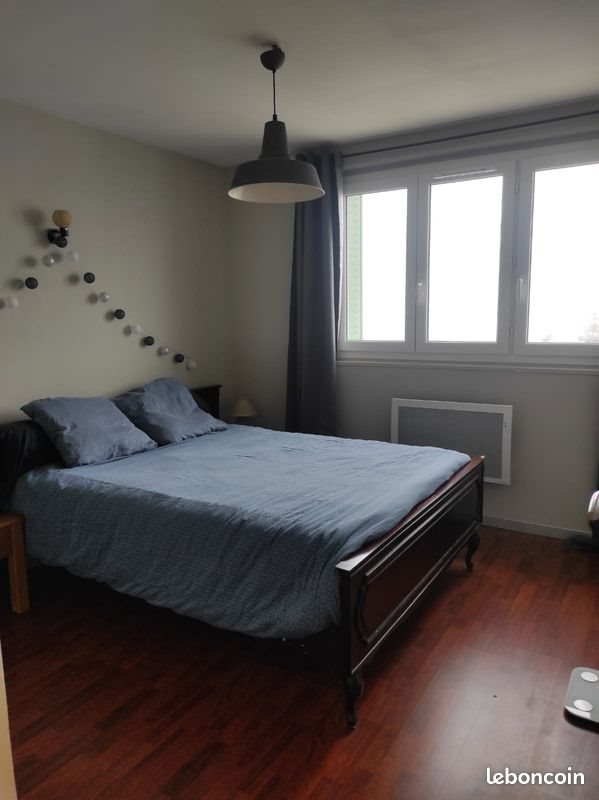 Appartement à vendre, 72m², Saint-Julien-les-Villas