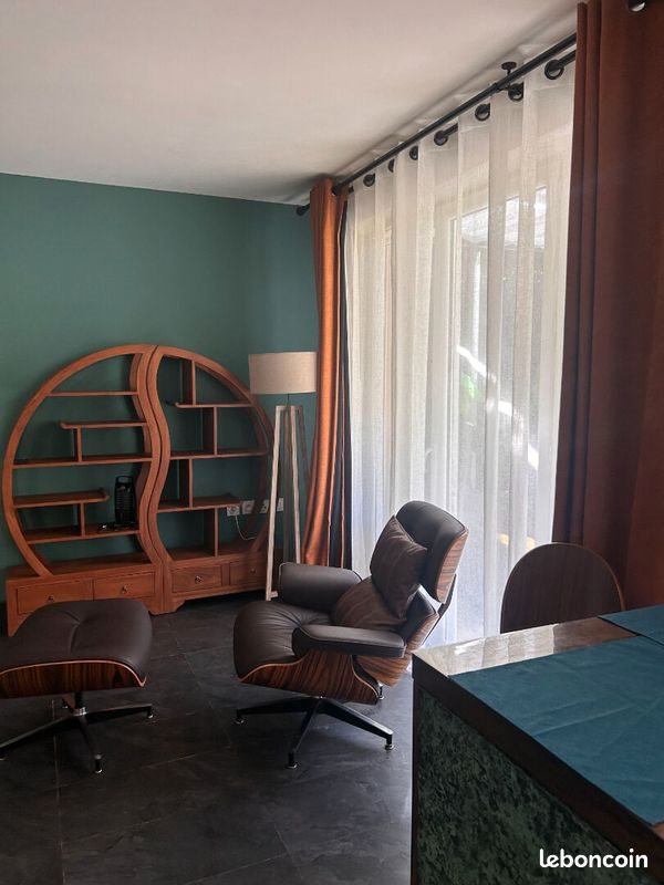 Maison à louer, 76m², Bouc-Bel-Air