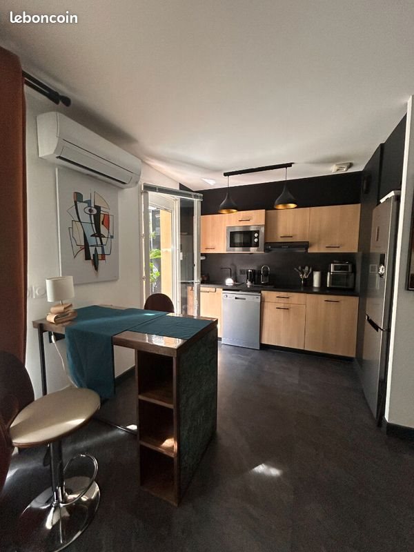 Maison à louer, 76m², Bouc-Bel-Air