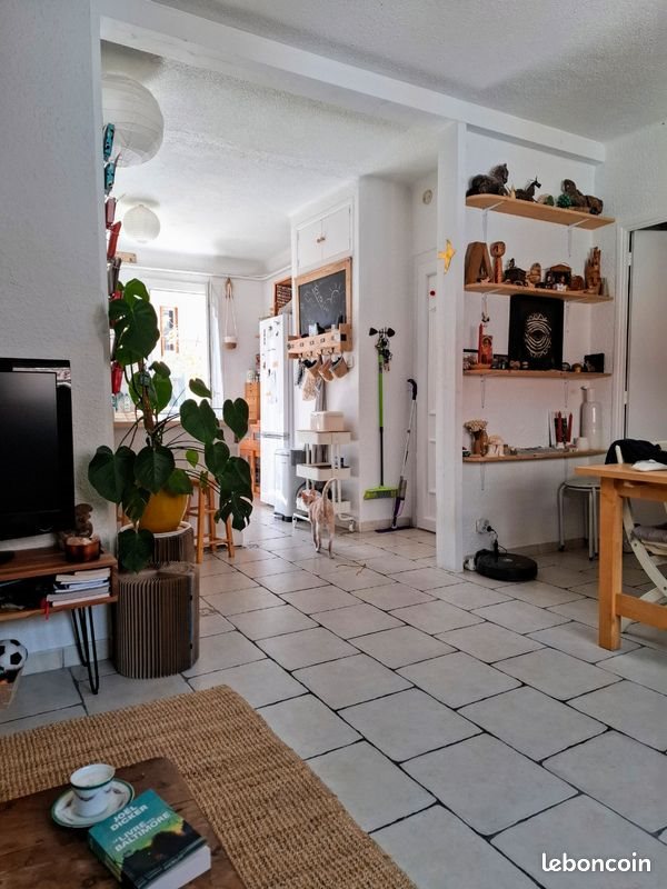 Appartement à vendre, 65m², Toulon