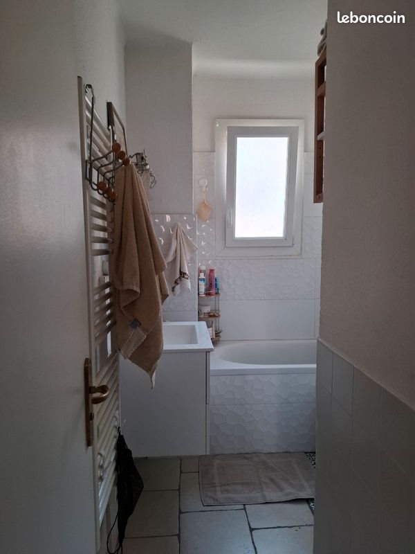 Appartement à vendre, 65m², Toulon