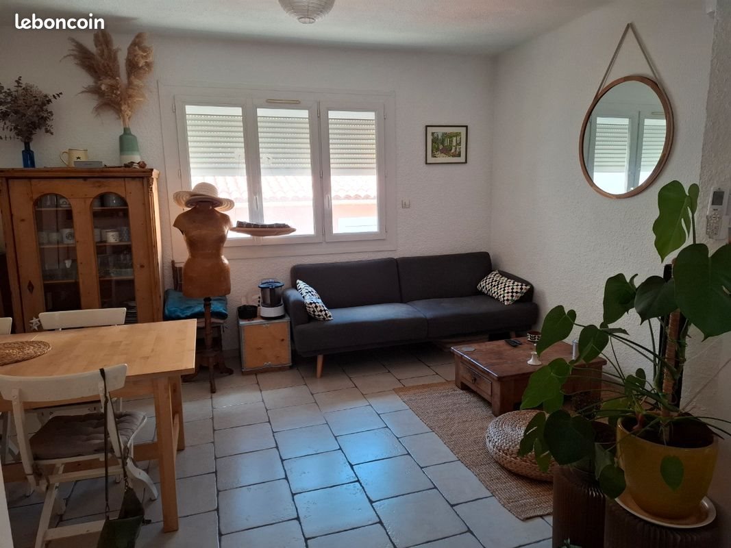 Appartement à vendre, 65m², Toulon