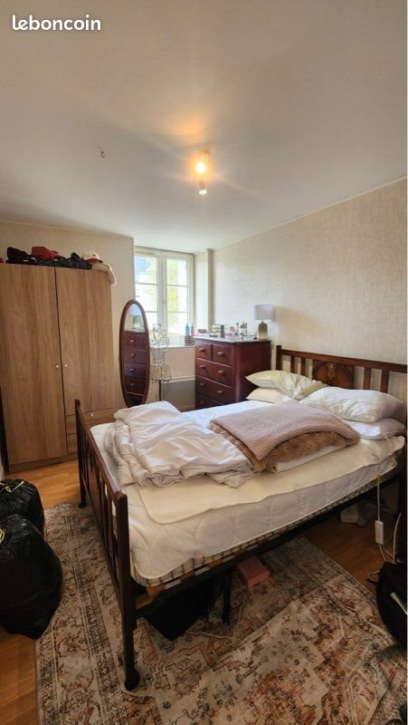 Appartement à louer, 40m², Nantes