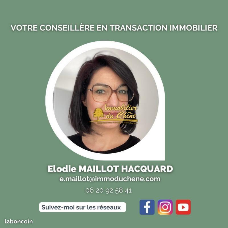 Maison à vendre, 154m², Corbenay