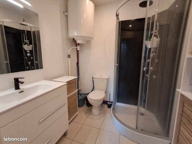 Appartement à louer, 39m², Vire
