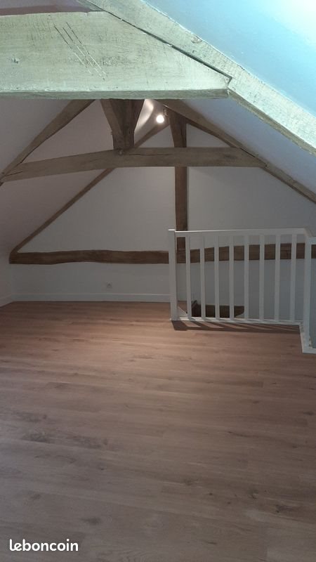 Maison à louer, 97m², Liffré