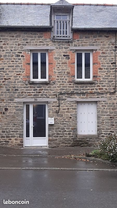 Maison à louer, 97m², Liffré