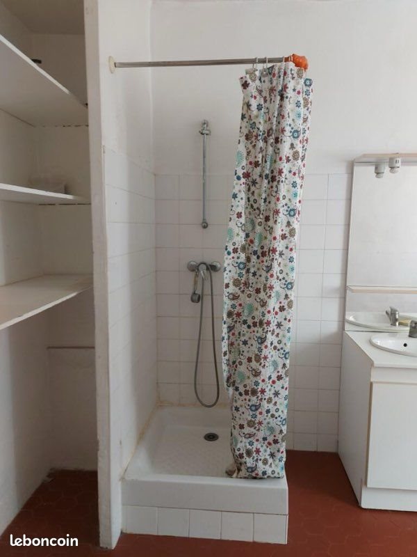 Appartement à louer, 70m², Anduze