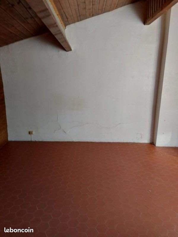 Appartement à louer, 70m², Anduze