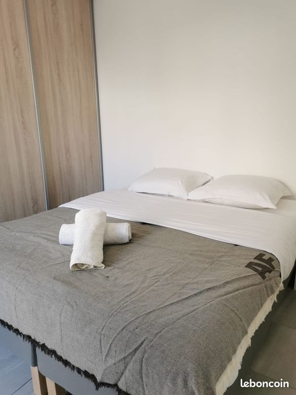 Appartement à louer, 43m², Aix-en-Provence