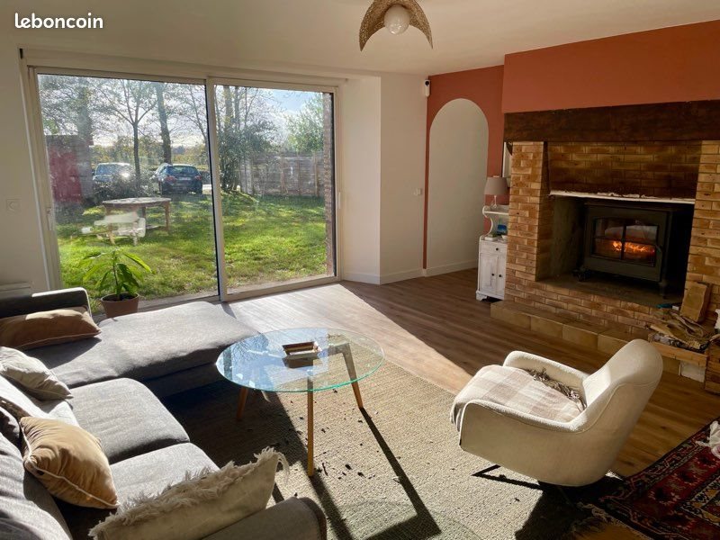 Maison à vendre, 160m², Pacé