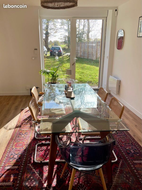 Maison à vendre, 160m², Pacé