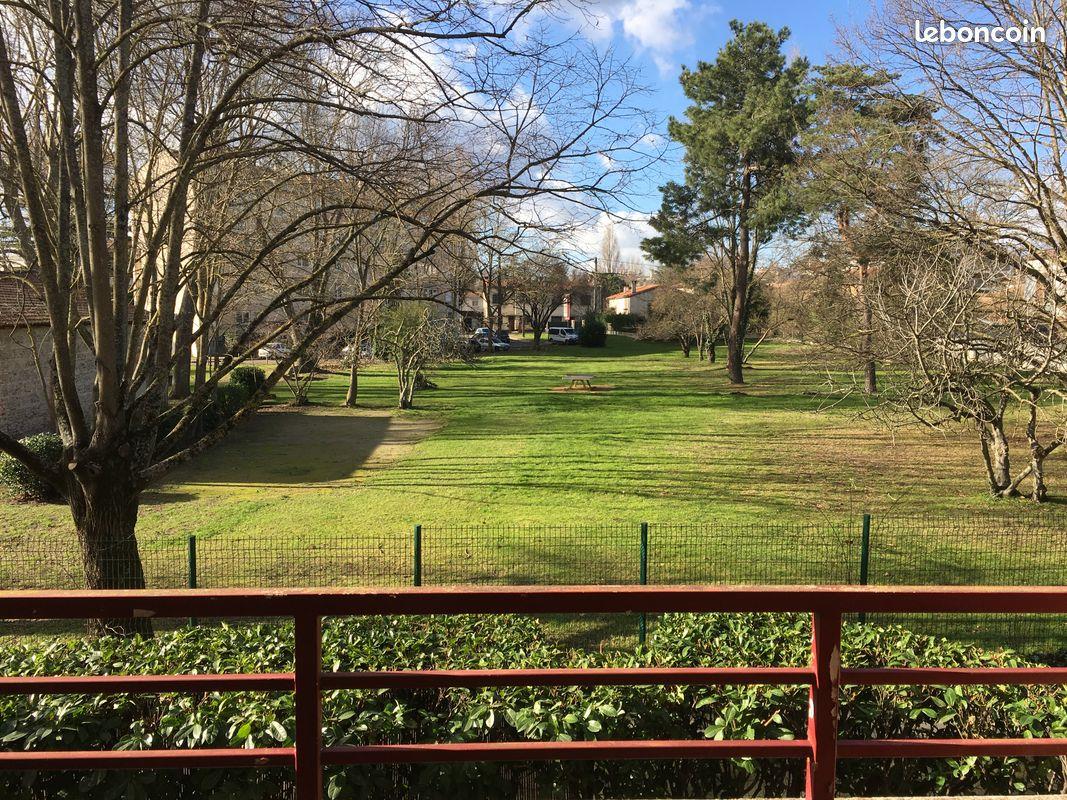 Appartement à louer, 31m², Toulouse