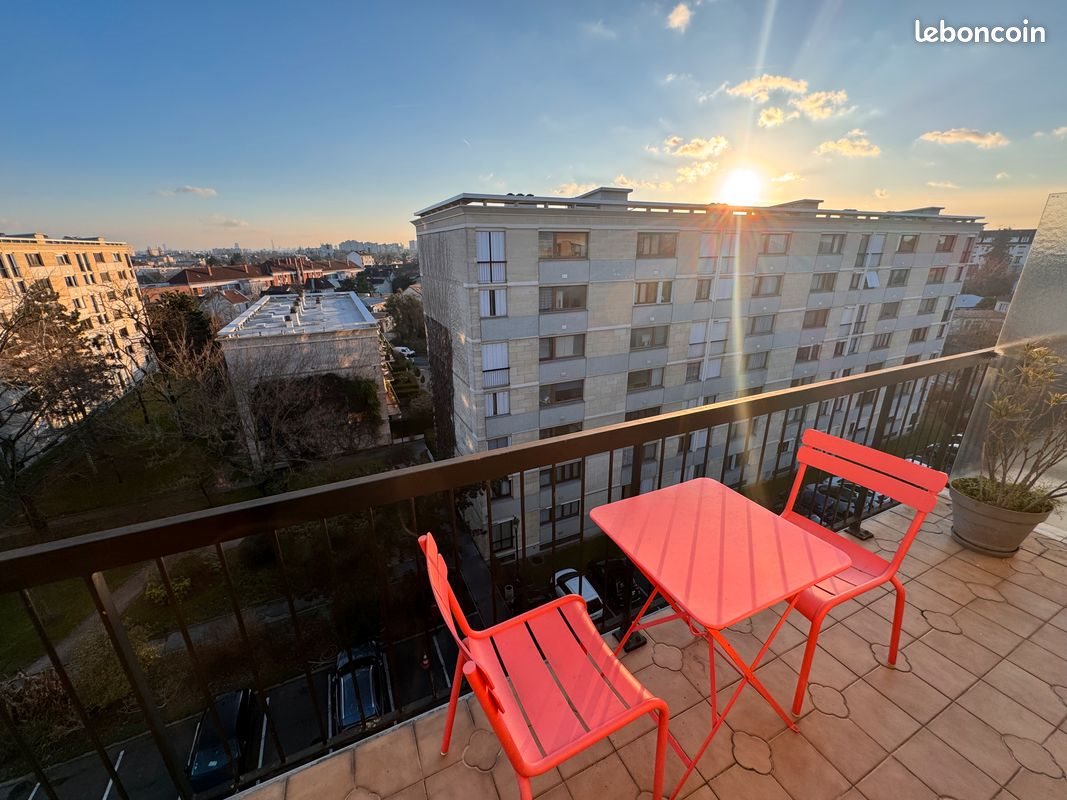 Appartement à louer, 67m², Deuil-la-Barre