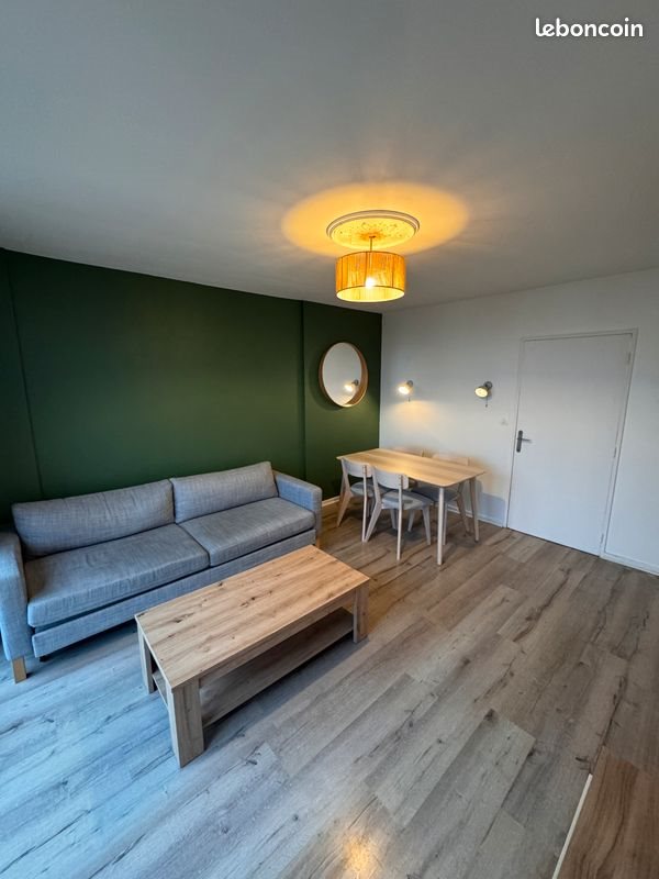 Appartement à louer, 67m², Deuil-la-Barre