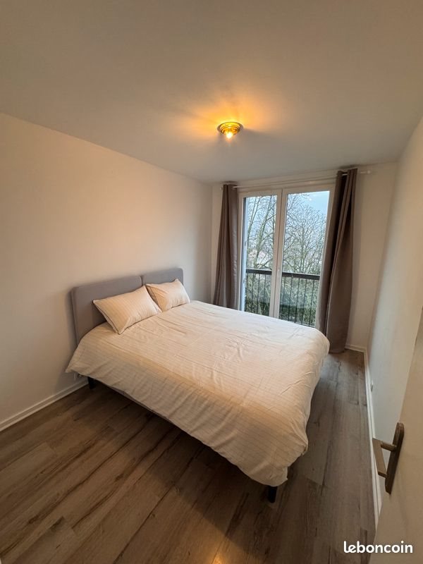 Appartement à louer, 67m², Deuil-la-Barre