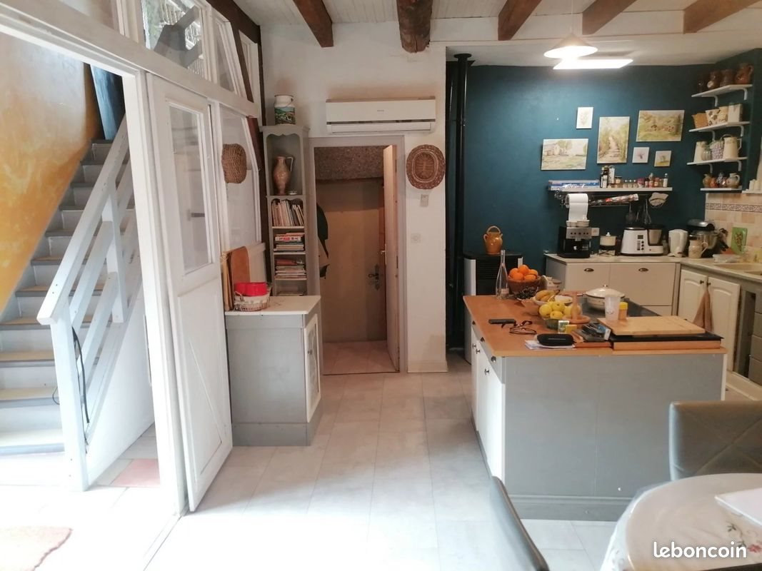 Maison à vendre, 136m², Esteil