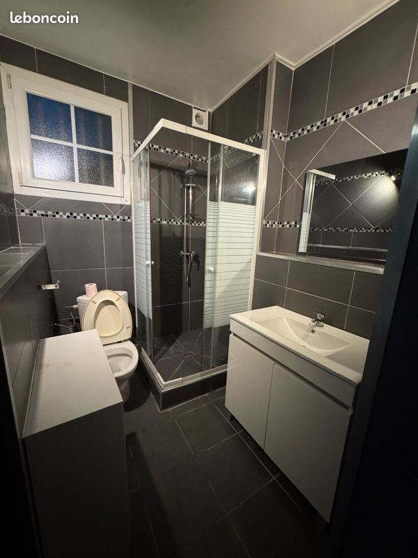 Appartement à louer, 35m², Le Havre