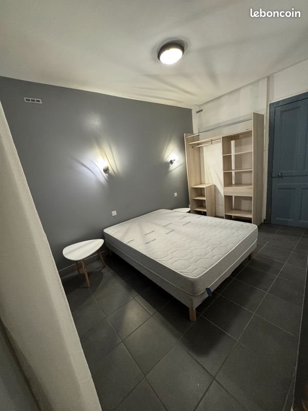 Appartement à louer, 35m², Le Havre