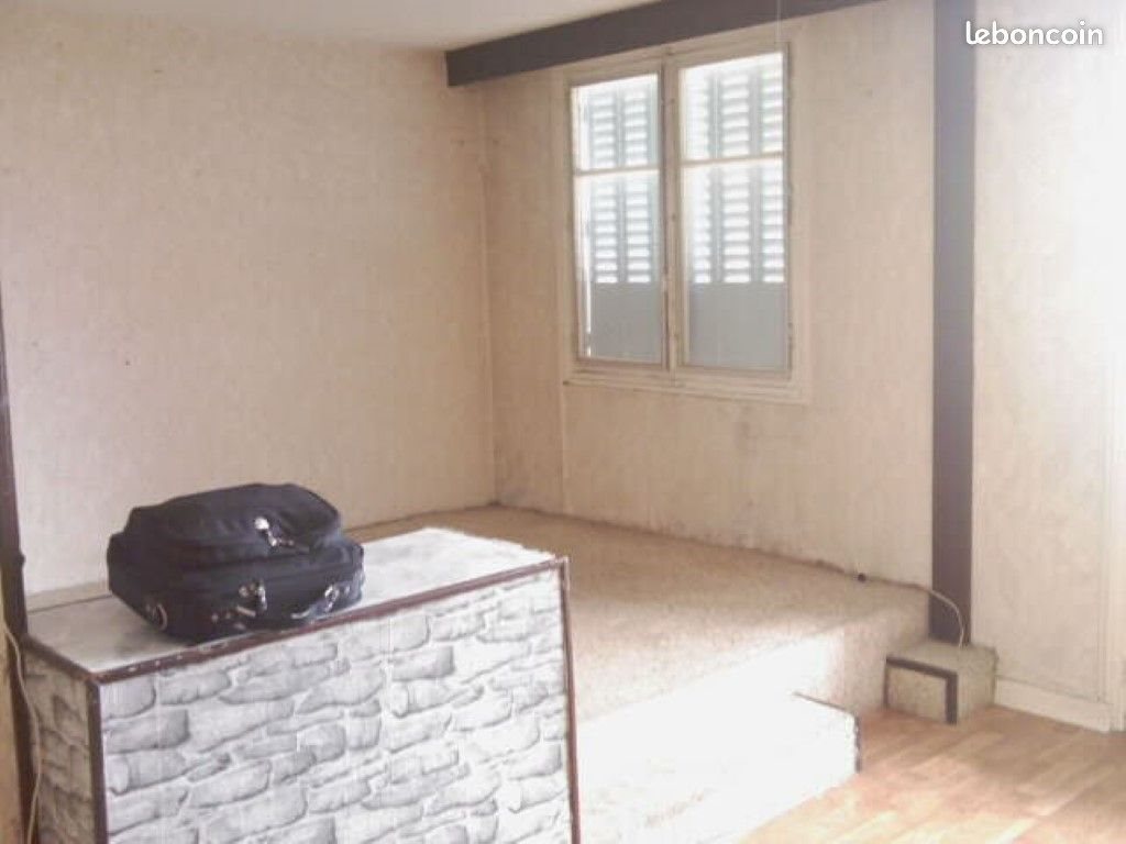 Appartement à louer, 64m², Saint-Egrève
