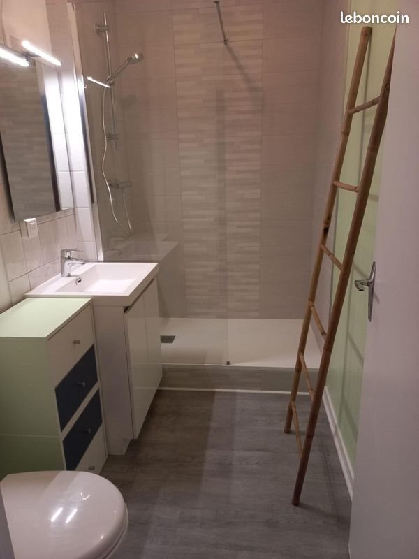 Appartement à louer, 33m², Le Mans