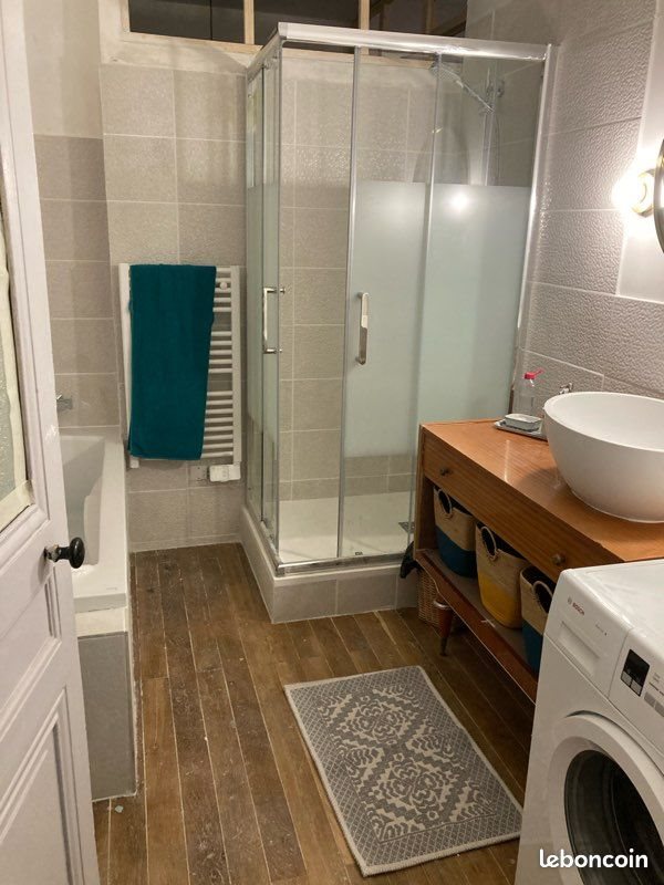 Appartement à vendre, 48m², Lyon 6ème