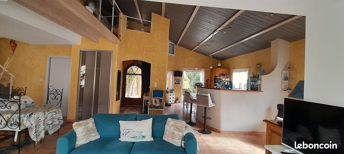 Maison à vendre, 144m², Chavagnes-en-Paillers
