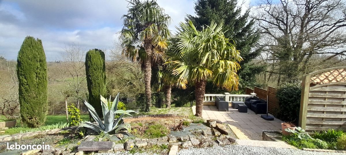 Maison à vendre, 144m², Chavagnes-en-Paillers