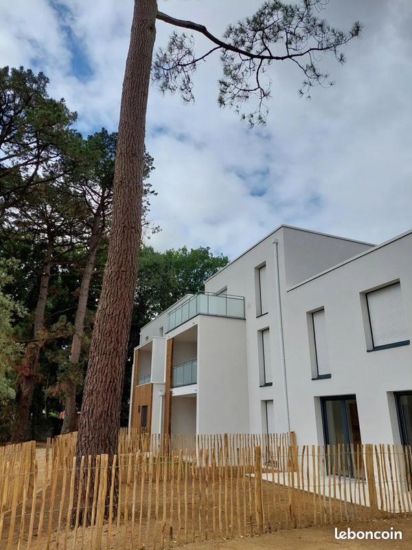 Appartement à louer, 68m², La Montagne